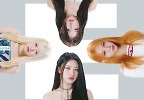 데뷔 D-1 크레이즈엔젤 4인 4색 반전美 ‘아임 저스트 미’ MV 티저 공개