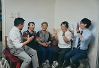 유재석, 7년만 사넬 미용실 자기님과 감격의 재회…뉴페이스까지