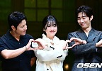 이주영, \'이규형-손우현이 사랑한 여인\' 