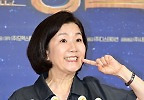 이성미, \'여전히 깜찍!\' 