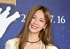 선예, \'아이돌 미소\' 