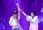  전소민-전지우, \'돌아온 복고\'