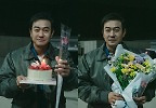 마지막까지 서늘했다…박용우, \'메스를 든 사냥꾼\' 빌런의 진가
