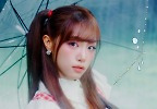 이래도 \'입덕\' 안 할래?…최예나, \'심쿵\' 유발 요정 비주얼