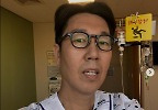 김영철, \'마비성 장폐쇄\'로 응급실행… \