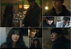\'메리 킬즈 피플\' 이보영·이민기, 생사의 운명을 건 결정