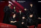 에이티즈, 11일 신보 발매…\
