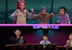 K팝 퇴마 액션 \'케데헌\', 이렇게 만들었다