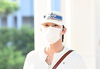박서준 ‘눈만 보여도 잘생김’