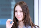  정수정 \'미소 천사\'