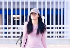  블랙핑크 지수 \'핑크핑크해\'