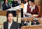 \'서초동\' 문가영, 의료 소송으로 진땀 뺀다