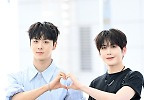 BAE173 유준-영서 ‘사랑스러운 두 남자’