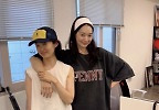 신민아x이봉련, ‘재혼황후’ 나비에와 엘리자..‘갯마을 차차차’ 이후 4년만 재회