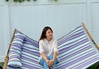 \'先 이혼-後 임신 고백글 삭제\' 이시영, 미국 LA서 \'마이웨이\' 근황