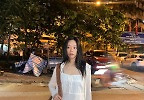 혜리, 베트남 여행서 발끈한 이유 \
