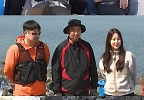 \'푹다행\' 이연복X레이먼킴X정호영 뭉쳤다 \