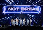 엔시티 드림, 고척돔 6만 관객 압도… 정규 5집 서막 열었다