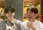 정종철 붕어빵 子, 곧 장가가겠네..여친 집 초대 현장 공개