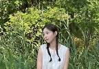 \'순백의 청순美\' 채수빈, 여름의 싱그러움은 혼자 다 가졌네 
