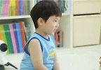 김준호 아들, 첫 플리마켓 연다…\'삼촌\' 김호영이 판매 속성 과외