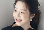 고현정, 나이는 묻지 마세요! 거꾸로 돌아가고 있을 뿐!