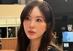 46세 장영란, 20년 젊어진 미모에 뜨끔했나..\