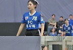 \'불나비\', 리뉴얼 후 \'구척장신\'과 첫 맞대결…\'골때녀\', 4강 진출할 마지막 팀은?