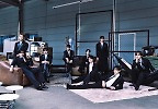 더보이즈, 절제된 긴장감 속 치명적 존재감…새로운 흐름 \'플로우\'