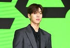 셔누 ‘치명적 눈빛’ 