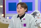 김신영, 봉준호 박찬욱이 픽한 월클 “대만 엽기 사이트 1위까지”