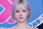 비비지 은하, 예쁘다는 소리가 절로 나오네 