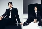 몬스타엑스 비주얼 주사위6…10주년 완전체 공연 포토 공개