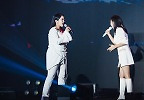 송가인·정미애, 트롯퀸들의 첫 하모니