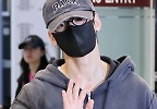 차은우 \'아쉬운 인사\'