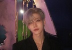 엔시티 드림 재민, 블랙 수트에 시선 정지...\'화보가 걸어다닌다\'