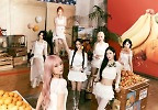 아이칠린, 서머퀸 도전장..‘와일드 체리’ 콘셉트 포토 공개