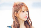 르세라핌 사쿠라,\'돋보이는 여신 미모\' 
