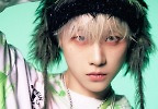 아이콘 김진환, 군필에도 잃지 않은 소년美…31일 솔로 컴백