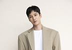 소속사 옮긴 안보현, 새 프로필