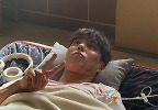 만신창이 된 ‘굿보이’ 박보검, 투혼과 유쾌함 빛났다...“왕은 죽지 않는다”