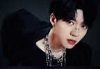 인피니트 남우현, 10개월만 솔로 컴백…마지막 콘셉트 포토 오픈