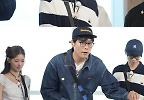 아이들 미연 ‘런닝맨’ 컴백‥경주까지 한달음에