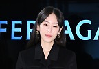 서현진, 러블리한 자태 