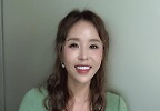 \'♥문원 논란\' 신지, 표정 달라졌다…심경 고백 후 \