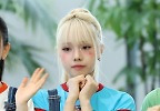 베이비돈크라이 미아, 비타민 비주얼