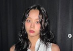 혜리, 러블리 미모 가득..팬들 응원에 눈물까지..“덕분에 힘 많이 나”
