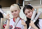  이현&미아 \'러브홀릭 승리요정\'