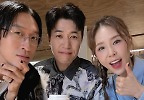 \'신지♥문원 상견례 해프닝\' 후…코요태, 전원 비주얼 됐다 \'살 쪽 빠진 근황\' 