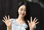 경리, 우월한 비율...이렇게 바라보면 심쿵